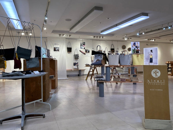 ２０２５年のイベント出展