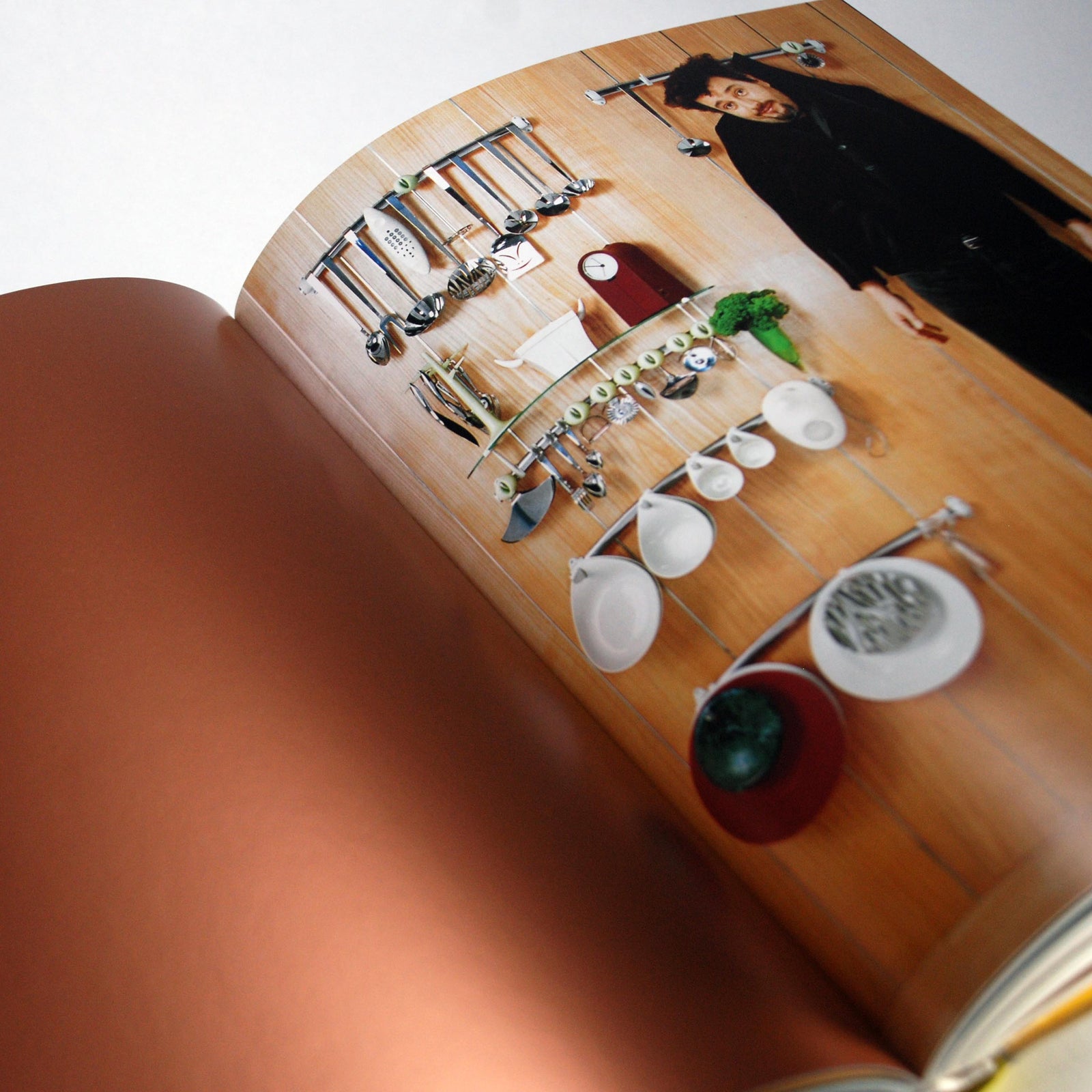 STARCK TASCHEN アート・デザイン PHILIPPE STARCK Taschen フィリップ・スタルク 作品集 - 古本